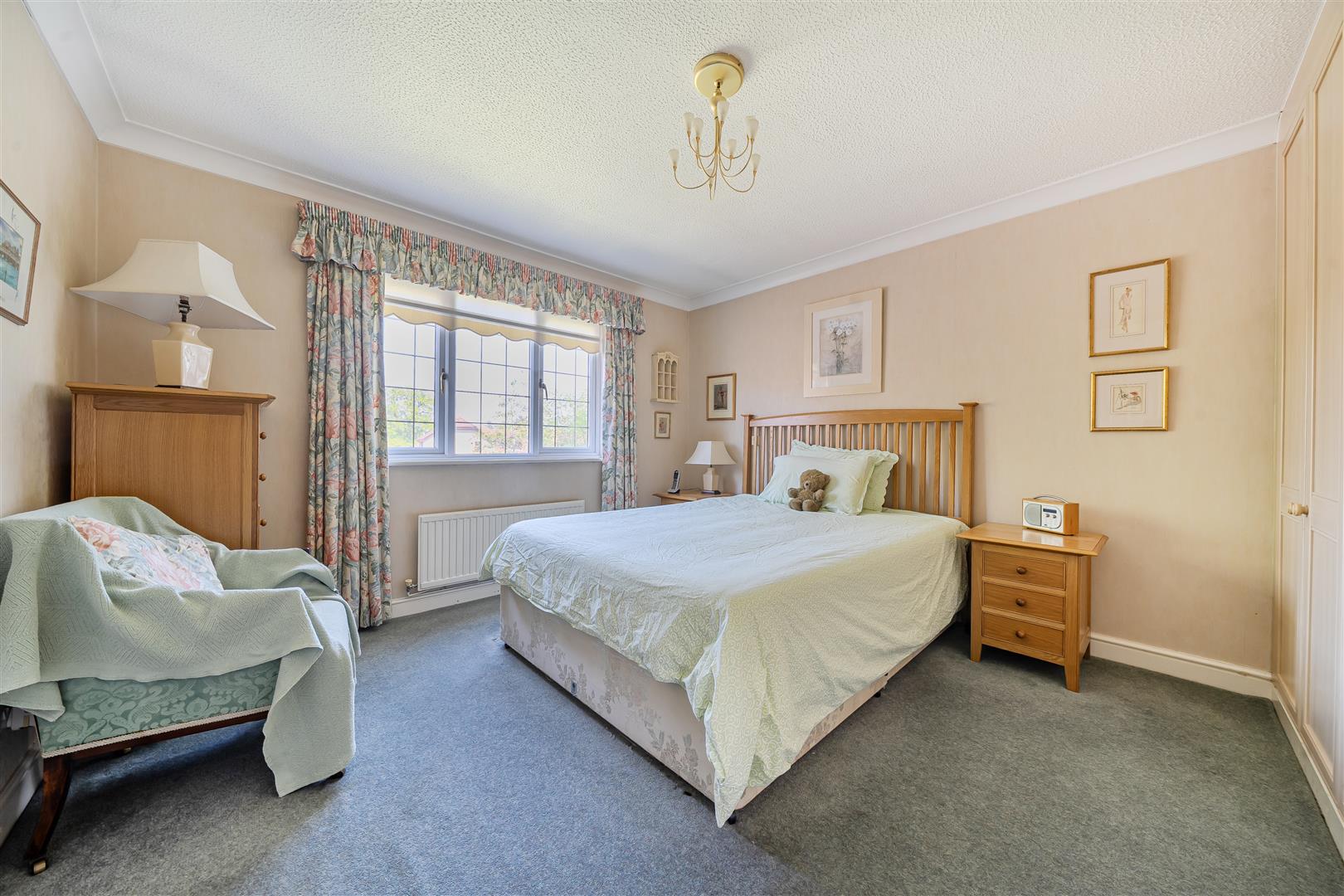 Erleigh Drive, Chippenham